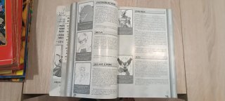 Guía de Personajes A-Z Dragon Ball - Kame