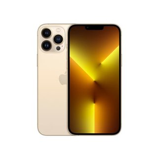 iPhone 13 Pro Max 128GB Oro ricondizionato