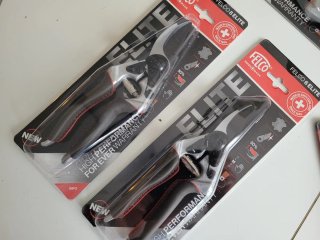 ✅ FELCO 6 - 8 ELITE. Tijeras de podar ❗NUEVAS❗