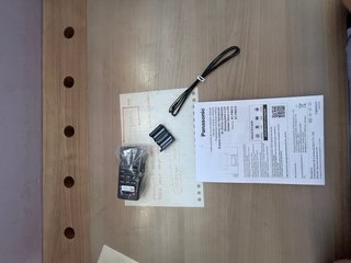 Minicadena Panasonic SC-PM270EG-S Plata
