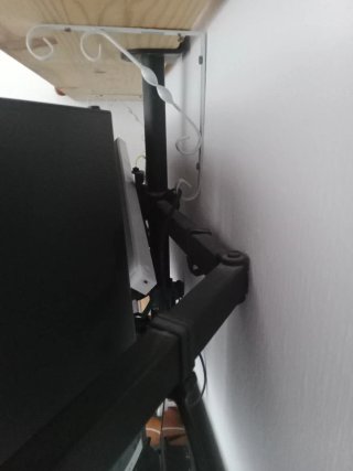 Monitores Samsung con soporte