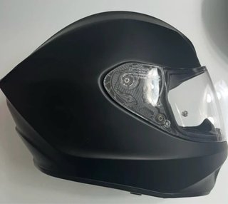 Casco Scorpion Exo nero