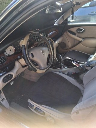 Rover 75 2003