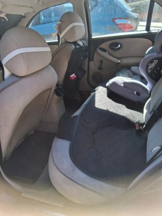 Rover 75 2003