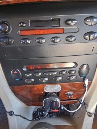 Rover 75 2003