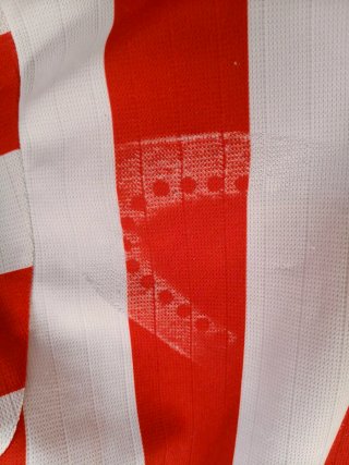Camiseta Real Sporting Gijón Joma Talla L
