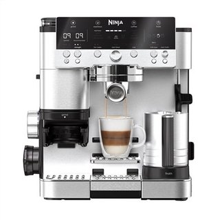 Cafetera Ninja Luxe Café Gama Premier