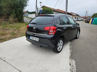 Citroen C3 2012