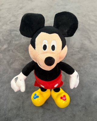 Muñeco Mickey Mouse