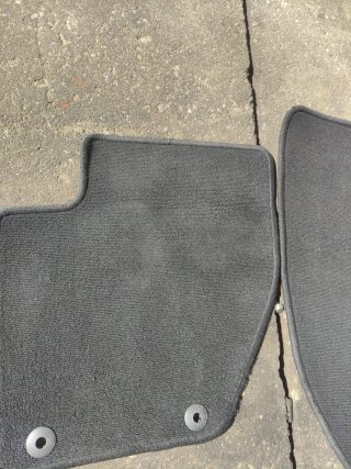 Alfombrillas Volvo