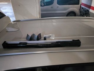 Espada láser con luces y voces
