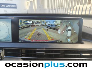 EBRO S400 1.5 DHE HEV Excellence CVT 155 kW (211 CV)