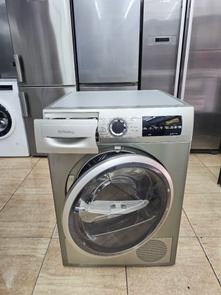 Secadora Balay Bomba de Calor 8kg con grantia y Tr