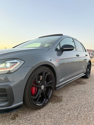 Volkswagen Golf 2019