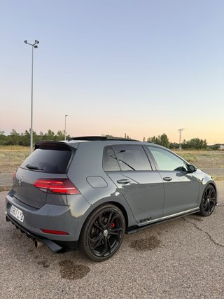 Volkswagen Golf 2019