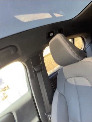 Volvo C40 2023