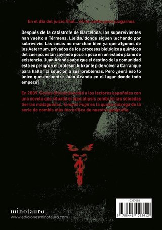 Saga de Los Caminantes