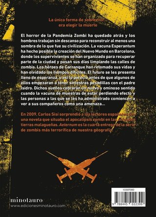 Saga de Los Caminantes