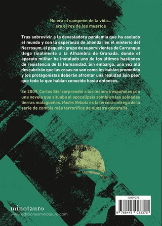 Saga de Los Caminantes