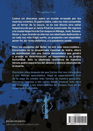 Saga de Los Caminantes