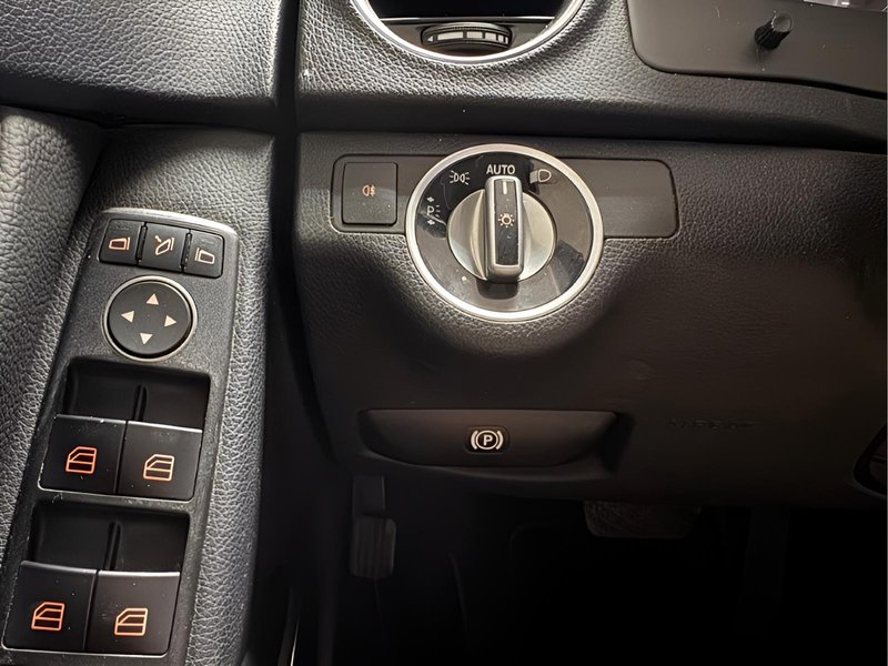 Mercedes-Benz Clase C 2013, foto 17
