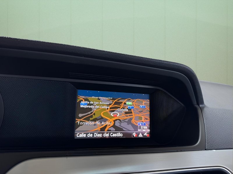 Mercedes-Benz Clase C 2013, foto 18