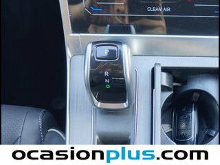 EBRO S400 1.5 DHE HEV Excellence CVT 155 kW (211 CV)