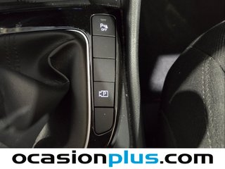 Hyundai Tucson 1.6 CRDI Maxx 85 kW (115 CV)