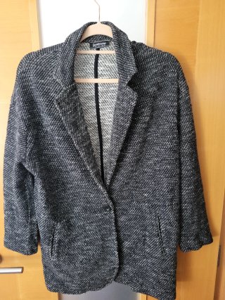 Blazer Stradivarius