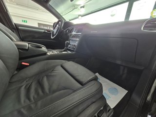 AUDI Q7 3.0 TDI quattro tiptronic