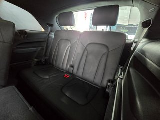 AUDI Q7 3.0 TDI quattro tiptronic