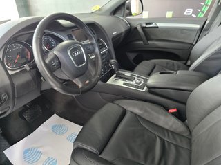 AUDI Q7 3.0 TDI quattro tiptronic