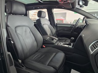 AUDI Q7 3.0 TDI quattro tiptronic