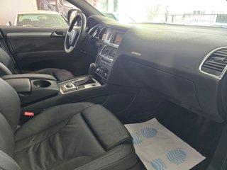 AUDI Q7 3.0 TDI quattro tiptronic