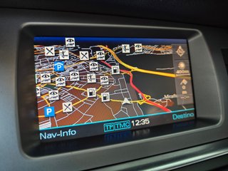AUDI Q7 3.0 TDI quattro tiptronic