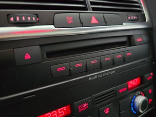 AUDI Q7 3.0 TDI quattro tiptronic