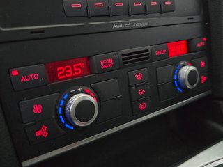 AUDI Q7 3.0 TDI quattro tiptronic