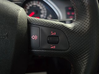 AUDI Q7 3.0 TDI quattro tiptronic