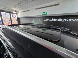 AUDI Q7 3.0 TDI quattro tiptronic