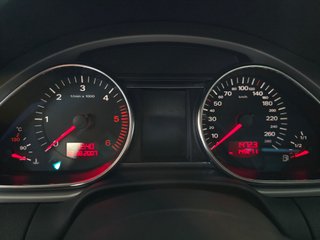 AUDI Q7 3.0 TDI quattro tiptronic