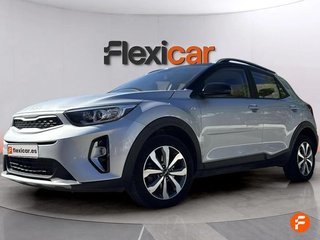 Kia Stonic 1.2 DPi 62kW (84CV) Concept