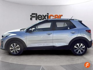 Kia Stonic 1.2 DPi 62kW (84CV) Concept