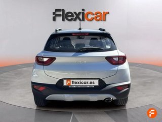 Kia Stonic 1.2 DPi 62kW (84CV) Concept