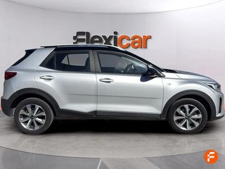 Kia Stonic 1.2 DPi 62kW (84CV) Concept
