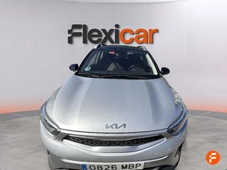 Kia Stonic 1.2 DPi 62kW (84CV) Concept