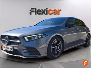 Mercedes Clase A A 180