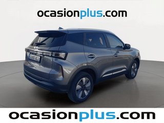 EBRO S400 1.5 DHE HEV Excellence CVT 155 kW (211 CV)