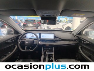 EBRO S400 1.5 DHE HEV Excellence CVT 155 kW (211 CV)