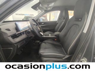 EBRO S400 1.5 DHE HEV Excellence CVT 155 kW (211 CV)