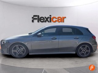 Mercedes-Benz Clase A A 180